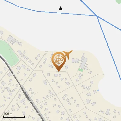 Karte Rohrwallallee 5, 12527 Berlin