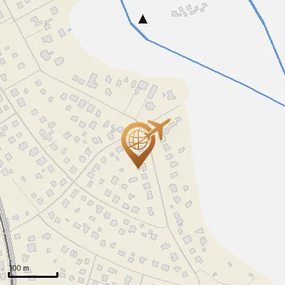 Foto zu Rohrwallallee 47-52, 12527 Berlin