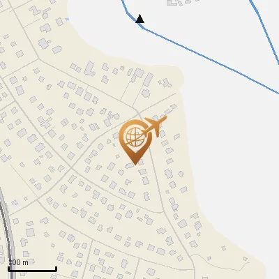 Karte Rohrwallallee 52, 12527 Berlin