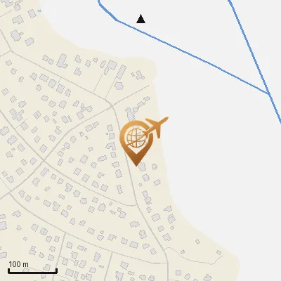 Karte Rohrwallallee 55, 12527 Berlin