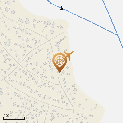 Foto zu Rohrwallallee 53-59, 12527 Berlin