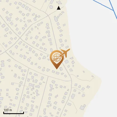 Karte Rohrwallallee 64, 12527 Berlin