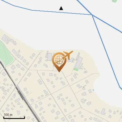 Foto zu Rohrwallallee 5-7, 12527 Berlin