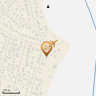 Karte Rohrwallallee 75, 12527 Berlin