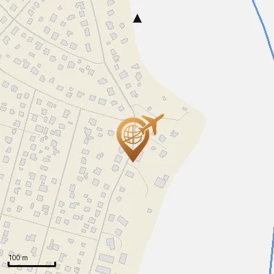 Foto zu Rohrwallallee 72-79, 12527 Berlin