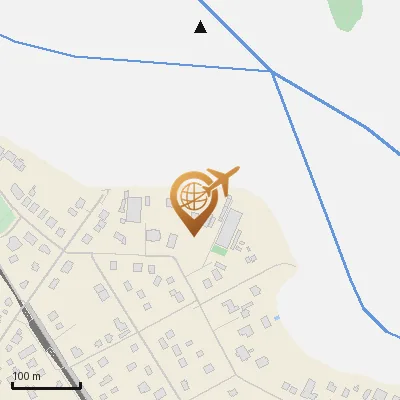 Karte Rohrwallallee 9, 12527 Berlin