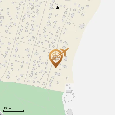 Karte Rohrwallallee 95, 12527 Berlin