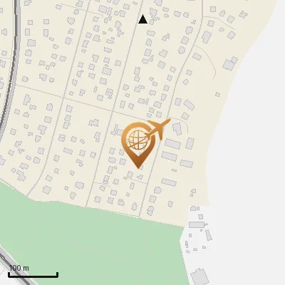 Foto zu Rohrwallallee 92-99, 12527 Berlin