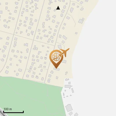 Karte Rohrwallallee 97, 12527 Berlin