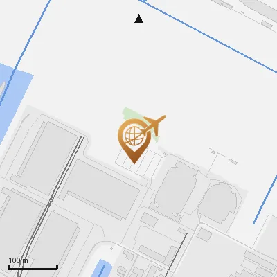 Karte Rohrweg 13, 20457 Hamburg