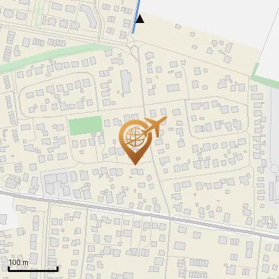 Karte Rohrweihenweg 2-4, 21147 Hamburg