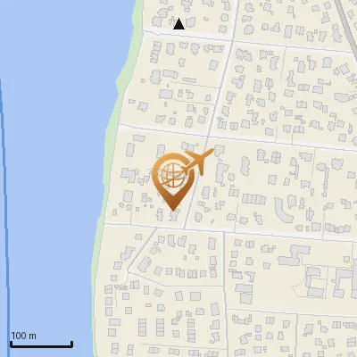 Foto zu Rohrweihstraße 3, 13505 Berlin