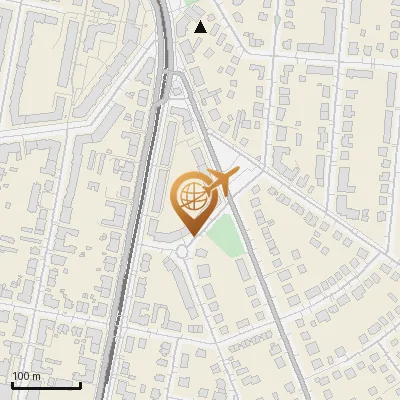 Foto zu Rolandseck 2-5, 10318 Berlin