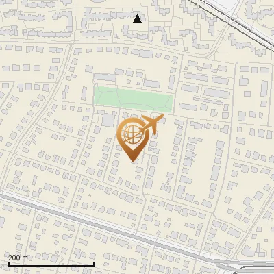 Foto zu Rolandseckstraße 6-15, 81375 München