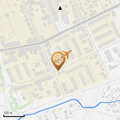 Foto zu Rolandstraße 101, 13156 Berlin