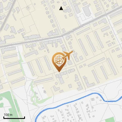 Foto zu Rolandstraße 103-105, 13156 Berlin