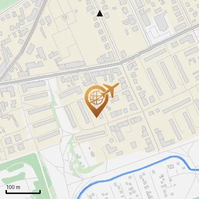 Foto zu Rolandstraße 107-111, 13156 Berlin