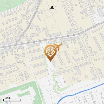 Foto zu Rolandstraße 113-117, 13156 Berlin