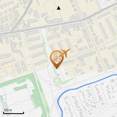 Foto zu Rolandstraße 11-13, 13156 Berlin