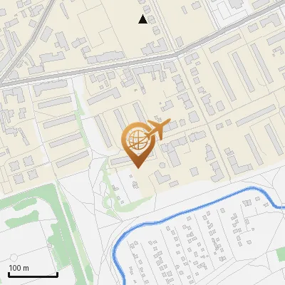 Foto zu Rolandstraße 14-18, 13156 Berlin