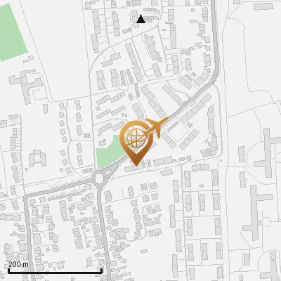 Foto zu Rolandstraße 2-6, 51147 Köln