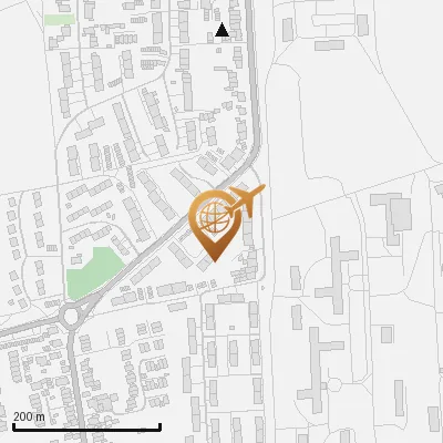 Foto zu Rolandstraße 20, 51147 Köln