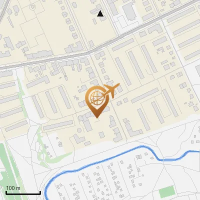 Foto zu Rolandstraße 20-21, 13156 Berlin