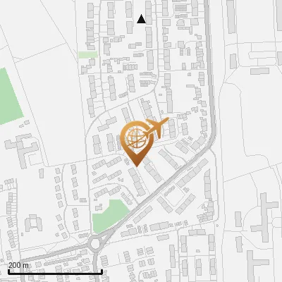 Foto zu Rolandstraße 23, 51147 Köln