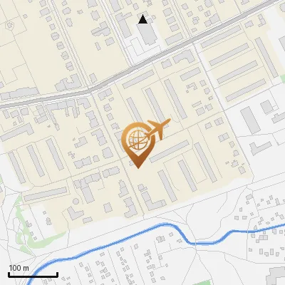 Foto zu Rolandstraße 23-24, 13156 Berlin