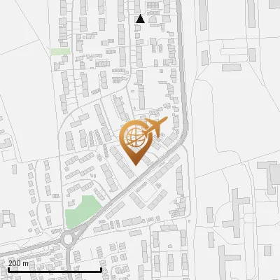 Foto zu Rolandstraße 24-31, 51147 Köln