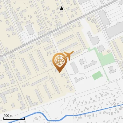 Foto zu Rolandstraße 31-32, 13156 Berlin