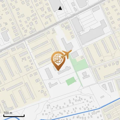 Foto zu Rolandstraße 35, 13156 Berlin