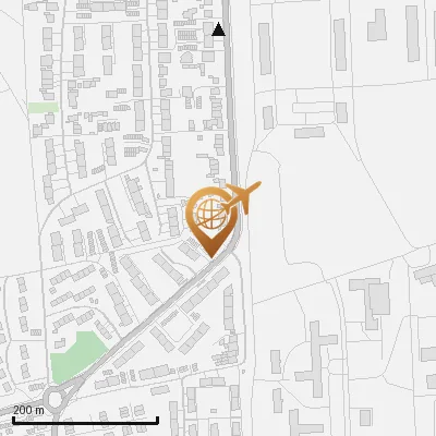 Foto zu Rolandstraße 37, 51147 Köln