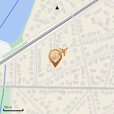 Foto zu Rolandstraße 2-7, 14129 Berlin