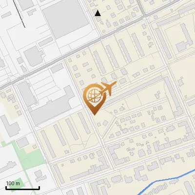 Foto zu Rolandstraße 50-51, 13156 Berlin