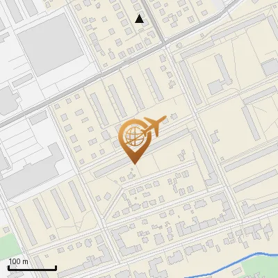 Foto zu Rolandstraße 52-71, 13156 Berlin