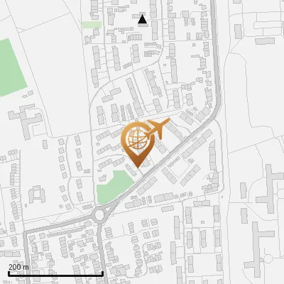 Foto zu Rolandstraße 8-17, 51147 Köln