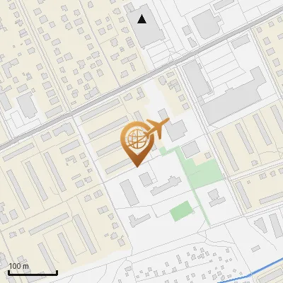 Foto zu Rolandstraße 91-92, 13156 Berlin