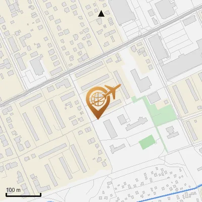 Foto zu Rolandstraße 93-96, 13156 Berlin