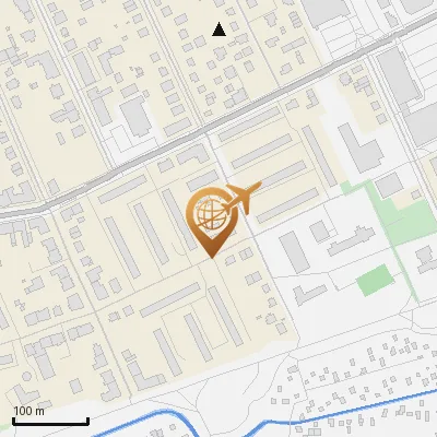 Foto zu Rolandstraße 97, 13156 Berlin