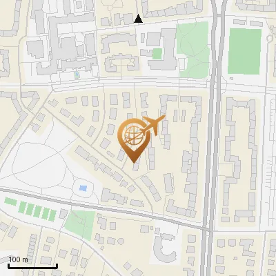 Karte Rolandswoort 2-8, 22763 Hamburg