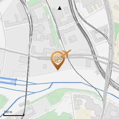 Foto zu Rolandufer 13, 10179 Berlin