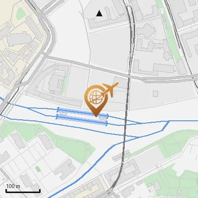 Foto zu Rolandufer 18, 10179 Berlin