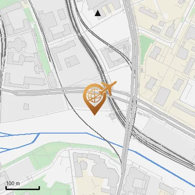 Foto zu Rolandufer 5-6, 10179 Berlin