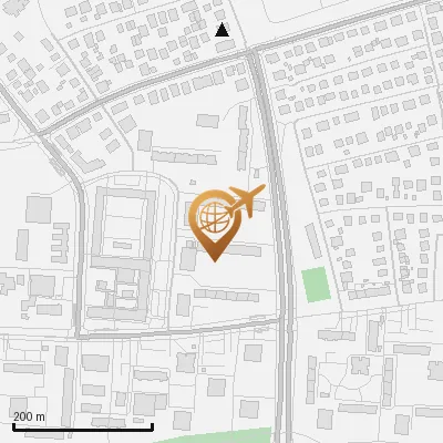 Karte Rolf-Pinegger-Straße 10-26, 80689 München