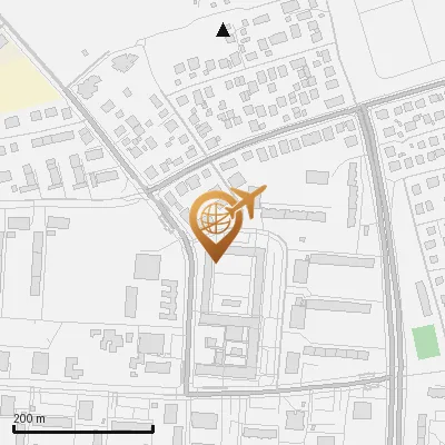 Karte Rolf-Pinegger-Straße 27, 80689 München