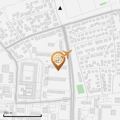 Karte Rolf-Pinegger-Straße 28, 80689 München