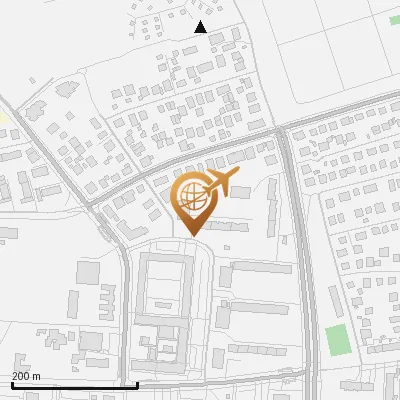 Karte Rolf-Pinegger-Straße 34, 80689 München