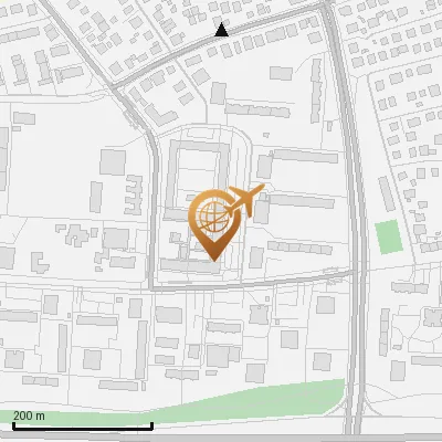 Karte Rolf-Pinegger-Straße 5-7, 80689 München