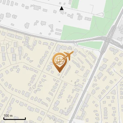 Foto zu Rolfinckstieg 6-25, 22391 Hamburg